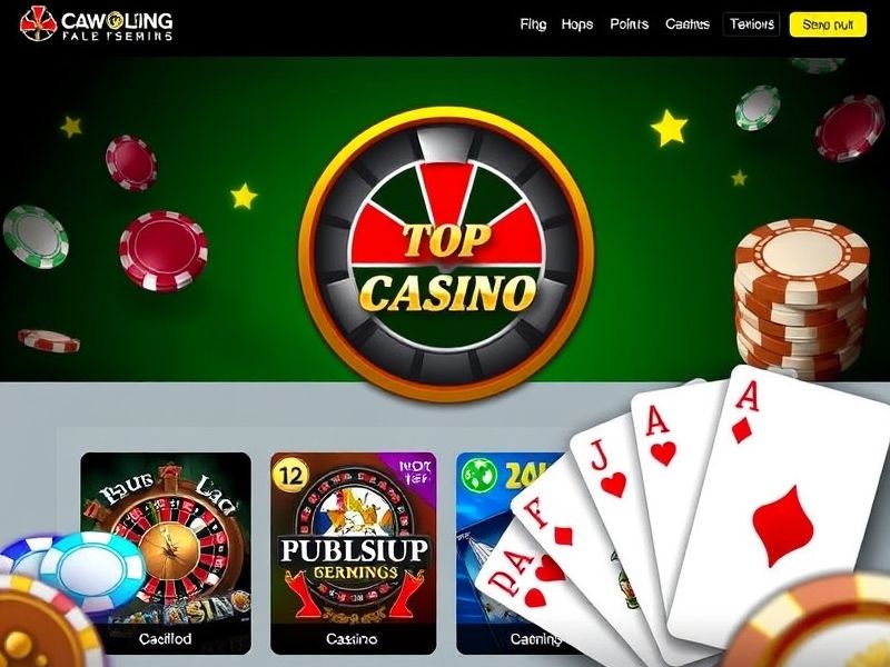 Explore the best online gambling games in the UK! Find trusted casino sites, promotions, game guides, and expert insights. Stay informed with updated reviews on legal compliance and UKGC-approved platforms for safe gaming experiences. Whether you're into poker, slots, or roulette, discover everything you need here.
